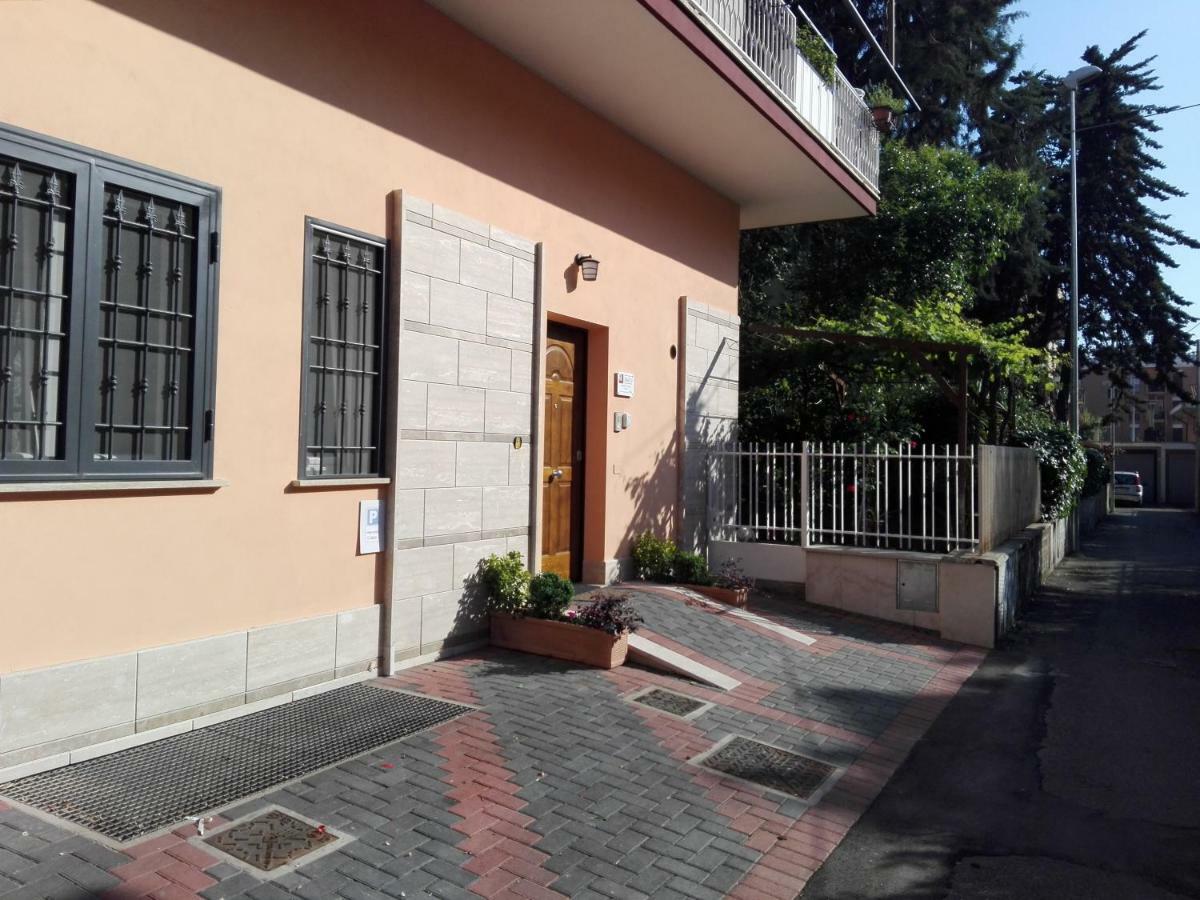 L'Angoletto Ciampino Exterior foto