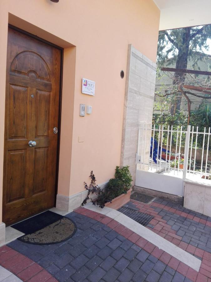 L'Angoletto Ciampino Exterior foto